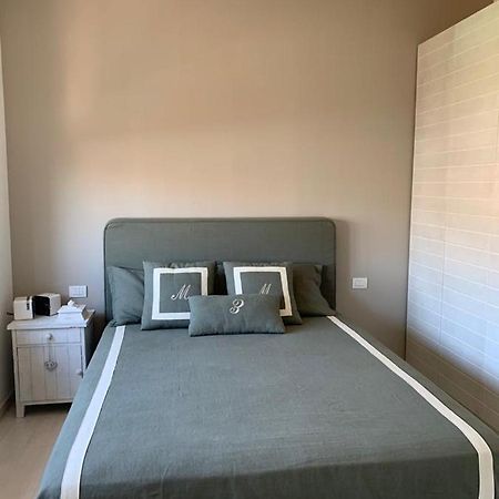 Charme House Serapo Apartment Gaeta Exterior foto