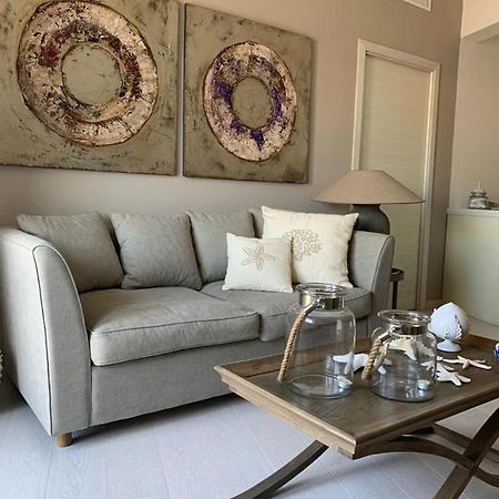 Charme House Serapo Apartment Gaeta Exterior foto