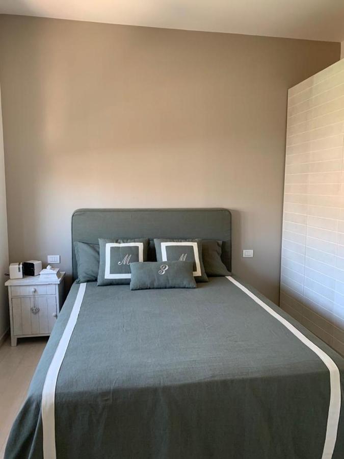 Charme House Serapo Apartment Gaeta Exterior foto