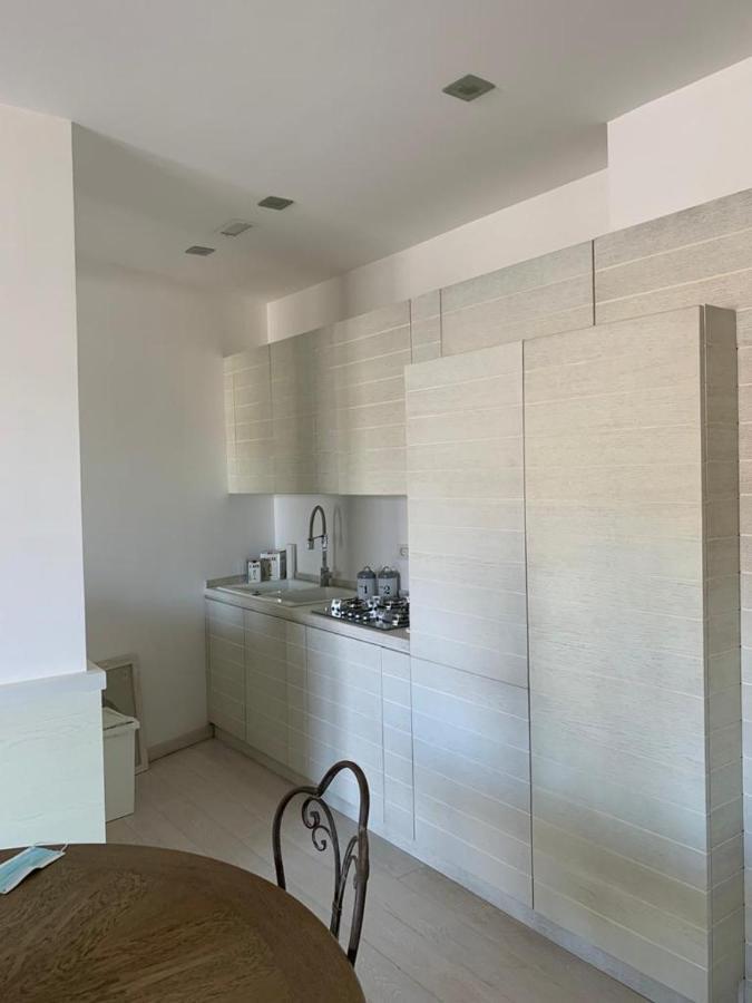 Charme House Serapo Apartment Gaeta Exterior foto