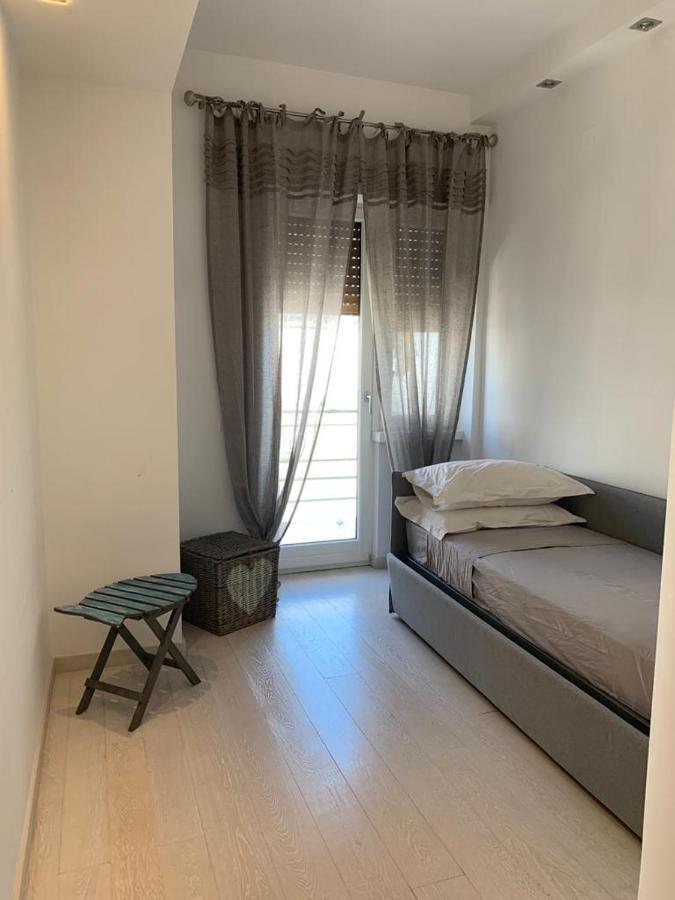 Charme House Serapo Apartment Gaeta Exterior foto