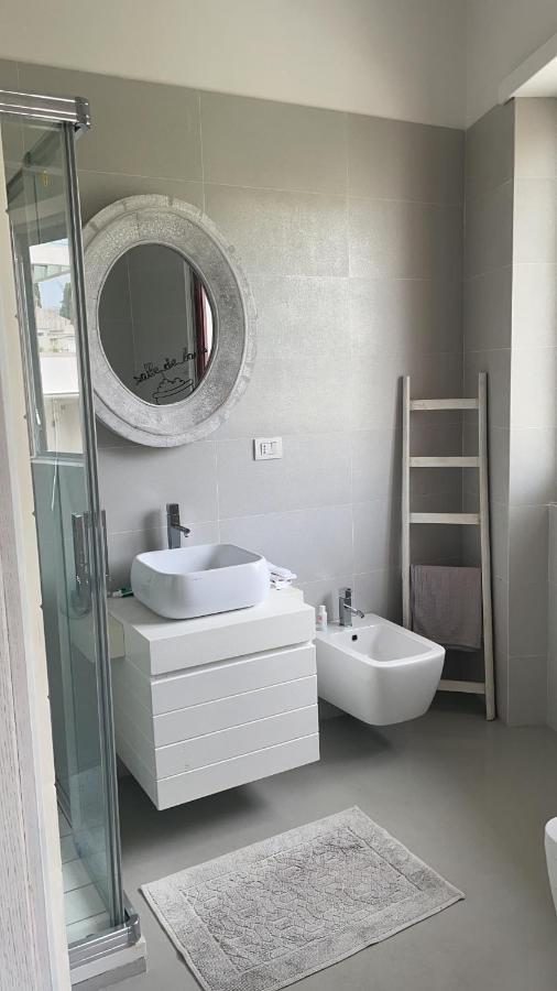 Charme House Serapo Apartment Gaeta Exterior foto